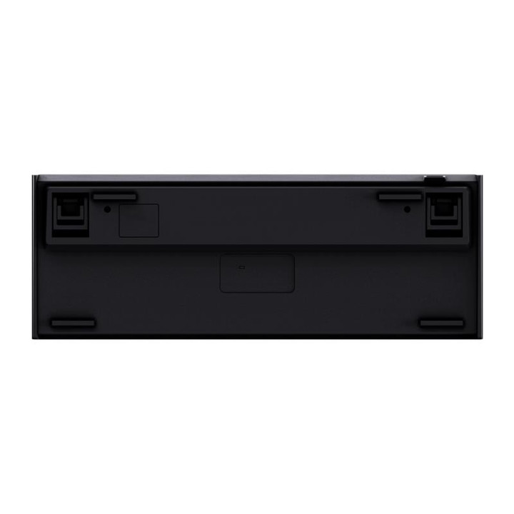 Teclado Phoenix Royal Gaming Mecanico USB RGB Black | InfoChen