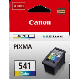 Tinta Canon CL541 5227B001/5227B004/5227B005 Color | InfoChen