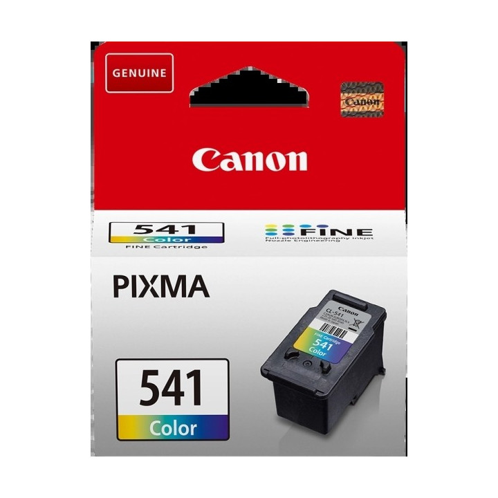 Tinta Canon CL541 5227B001/5227B004/5227B005 Color | InfoChen