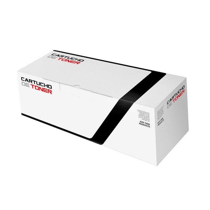 Toner Generico Reemplaza CF230X 30X Black | InfoChen Canarias