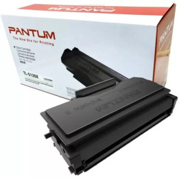 Toner Pantum TL5120XP Black 15000 Pages | InfoChen Canarias