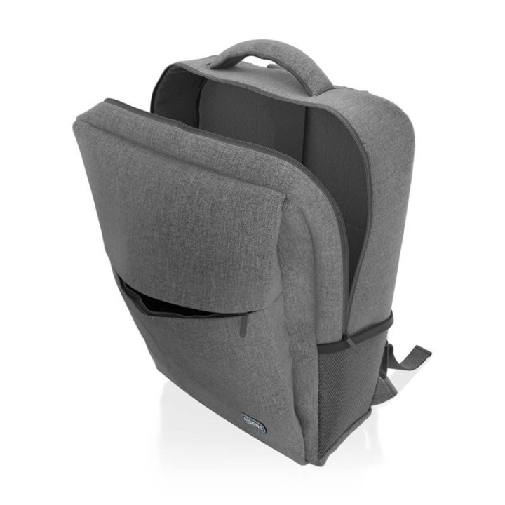 Mochila Aisens BP081 17 Grey | InfoChen Canarias