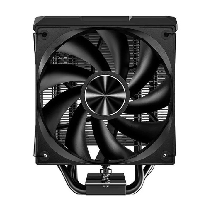 Ventilador Disipador 12CM Hiditec DC20 Pro Intel/amd | InfoChen