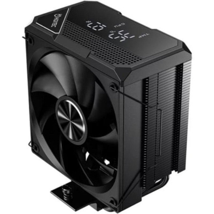 Ventilador Disipador 12CM Hiditec DC20 Pro Intel/amd | InfoChen