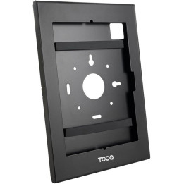 Marco Antirrobo Tooq TQATTE2601-S-B Para Tablet 10.9/11 Black |