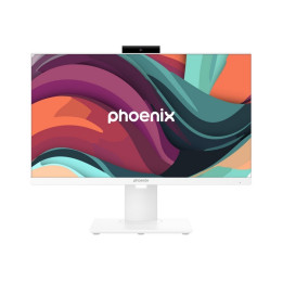 Ordenador Phoenix Aio 24 I5 12400/8GB