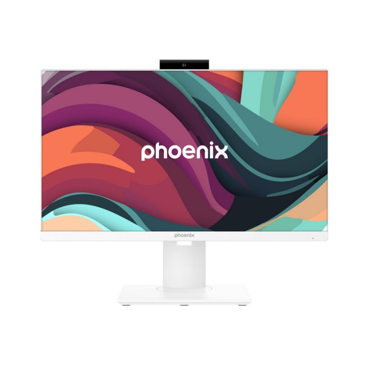 Ordenador Phoenix Aio 24 I5 12600K/8GB