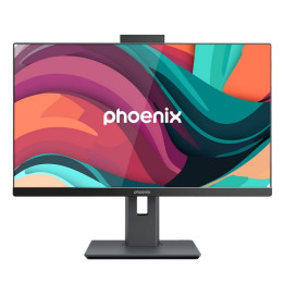 Ordenador Phoenix Aio 27 I5 12600K/8GB