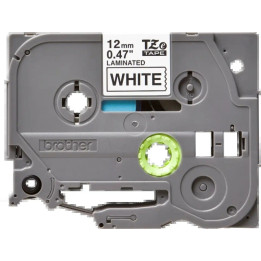 Cinta Brother TZE-231 12MM | InfoChen Canarias