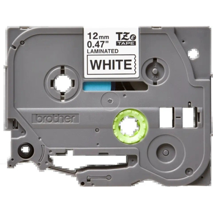 Cinta Brother TZE-231 12MM | InfoChen Canarias