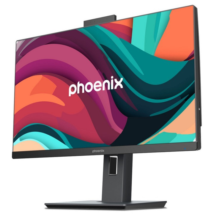 Ordenador Phoenix Aio 27 I7 12700/16GB