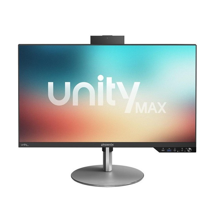 Ordenador Phoenix Aio Unity 24 I7 12700K/8GB