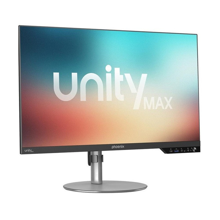 Ordenador Phoenix Aio Unity 24 I7 12700K/8GB