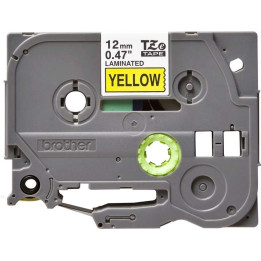 Cinta Brother TZE-631 12MM | InfoChen Canarias