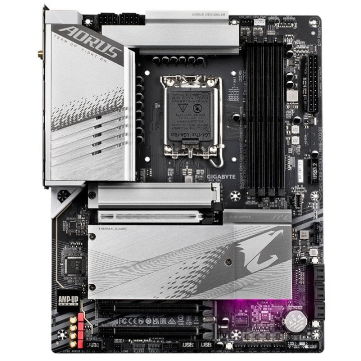 Placa Base Gigabyte Z790 Eagle Ax Atx X4DDR5 HDMI + Displayport |