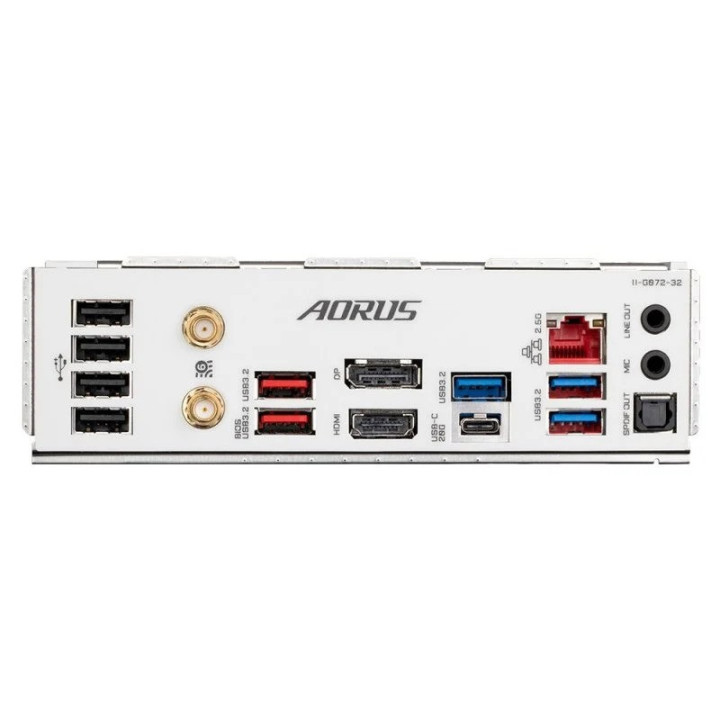 Placa Base Gigabyte Z790 Eagle Ax Atx X4DDR5 HDMI + Displayport |