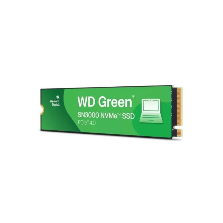 Disco Duro SSD Western Digital SN3000 1TB M2 NVME Pcie 4.0 2280 |