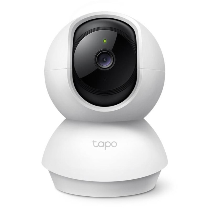 Cámara IP Tp-Link Tapo TC71 WIFI 2K 360º Interior | InfoChen