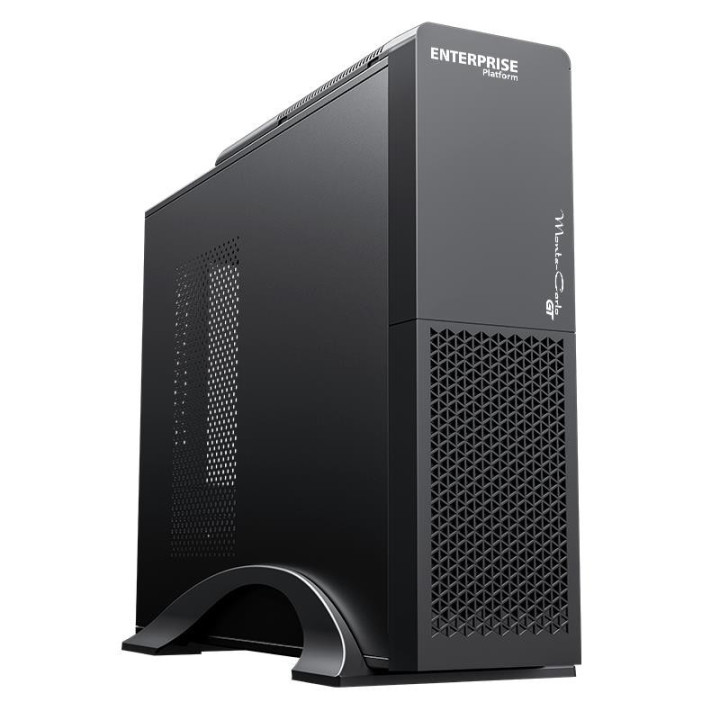 Ordenador Enterprise Montecarlo Gt Ryzen 5