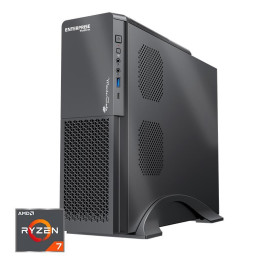 Ordenador Enterprise Montecarlo Gt Ryzen 7