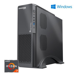 Ordenador Enterprise Montecarlo Gt Ryzen 7