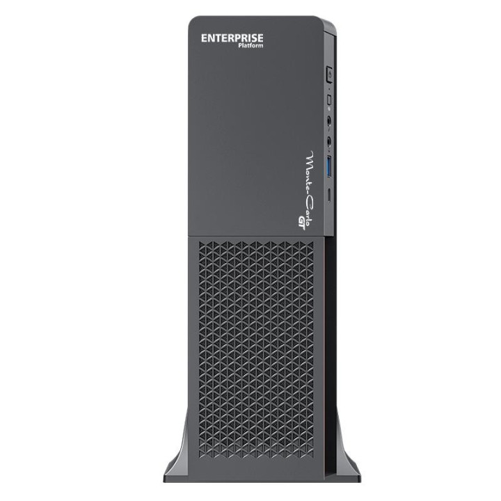 Ordenador Enterprise Montecarlo Gt Ryzen 7