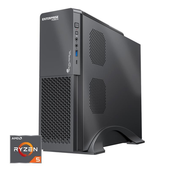 Ordenador Enterprise Montecarlo Gt Ryzen 5