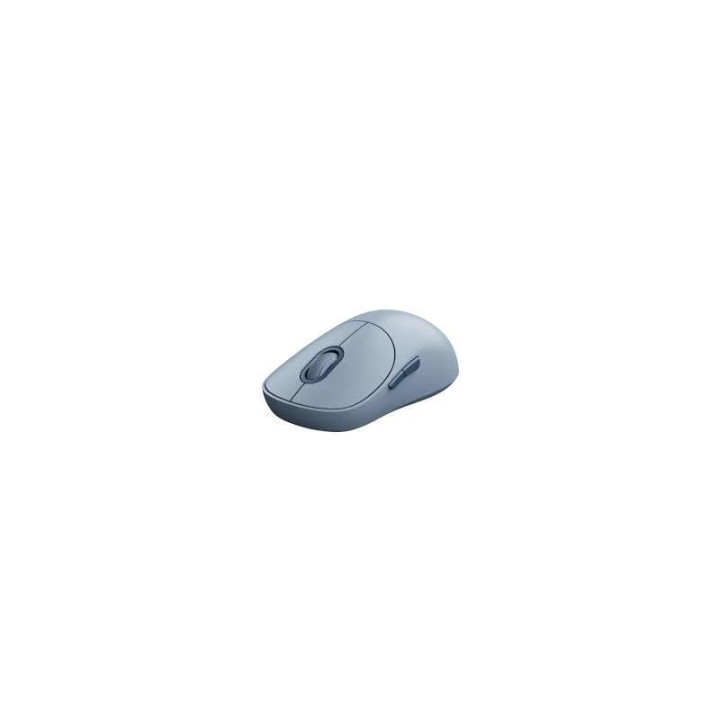 Raton Xiaomi Mouse 3 Wireless 1200DPI Blue | InfoChen Canarias