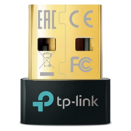 Adaptador Tp-Link Bluetooth 5.0 USB Nano | InfoChen Canarias