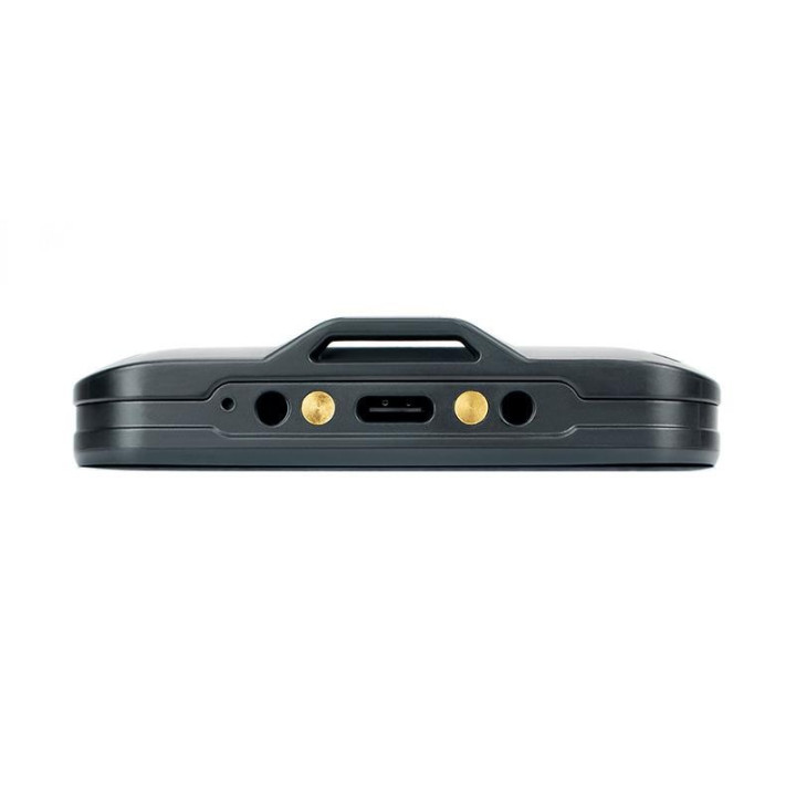 Capturador Pda Avpos DC70 6