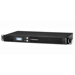 Ups Salicru 750VA Advanced R2 Series Rack | InfoChen Canarias