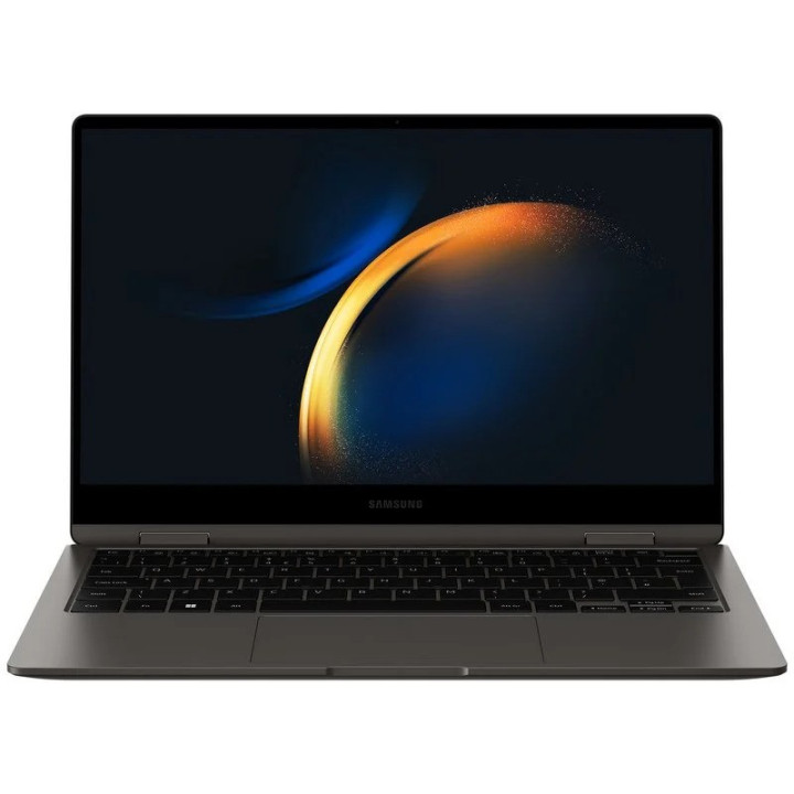 Portátil Samsung Galaxy BOOK3 360 I5 1340P/16GB/SSD512GB/13.3