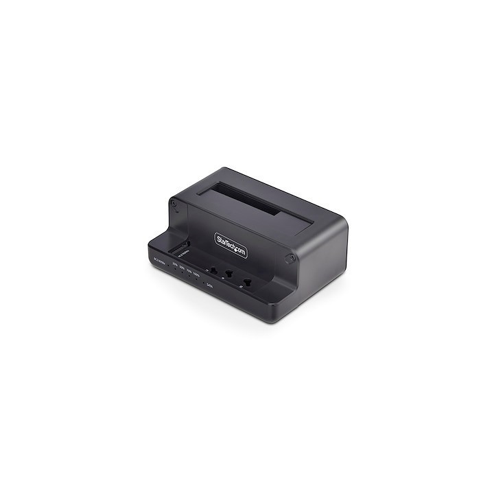 Clonador Startech NVME M2 - Sata 2.5/3.5 | InfoChen Canarias