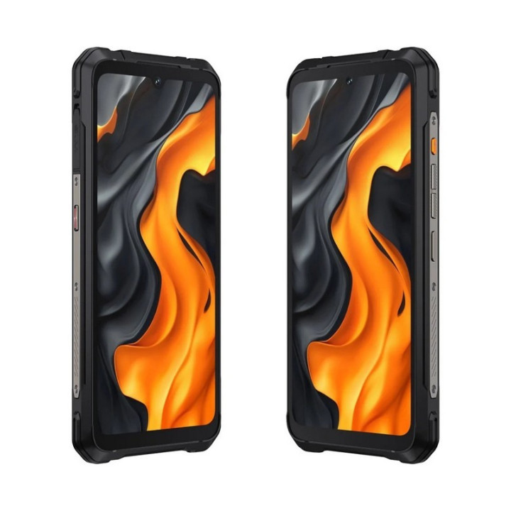 Comandero Pda Smartphone Cubot King Kong Power 5 6.88