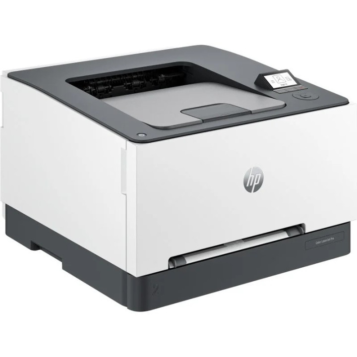 Impresora HP Laserjet Pro Laser Color 3202DW Duplex White |