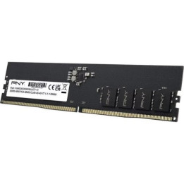 Memoria RAM 16GB Pny DDR5 4800MHZ CL40 Bulk | InfoChen Canarias