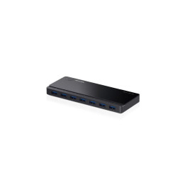 Hub USB Tp-Link 7 Puertos USB 3.0 | InfoChen Canarias