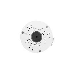 Caja De Conexiones Vigi Para Cámara IP Techo/pared | InfoChen