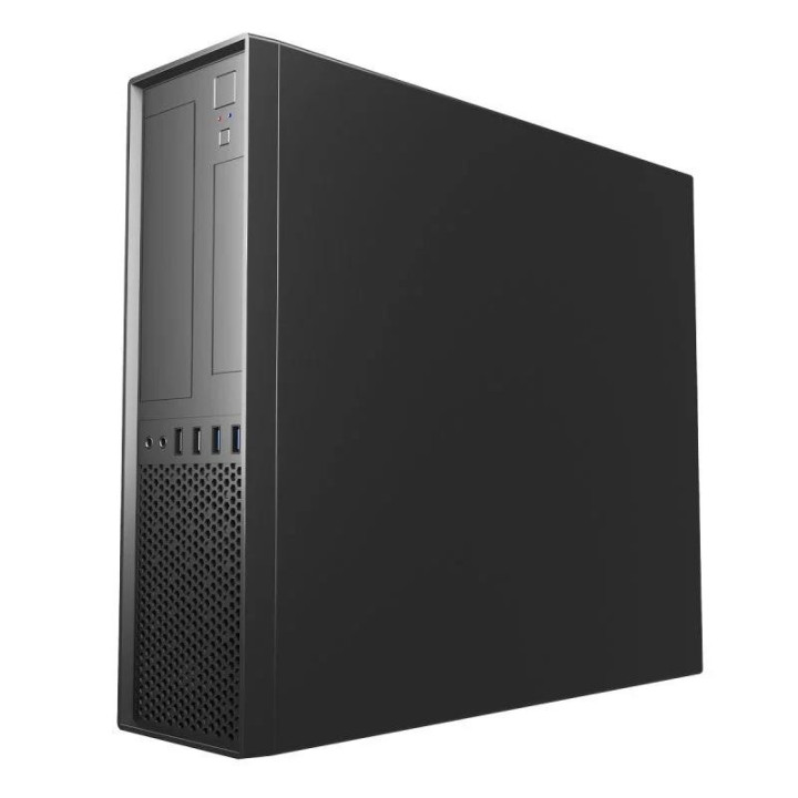 Caja Ordenador Unykach UK3001 3.0 Matx (( Sin Fuente Tfx )) |
