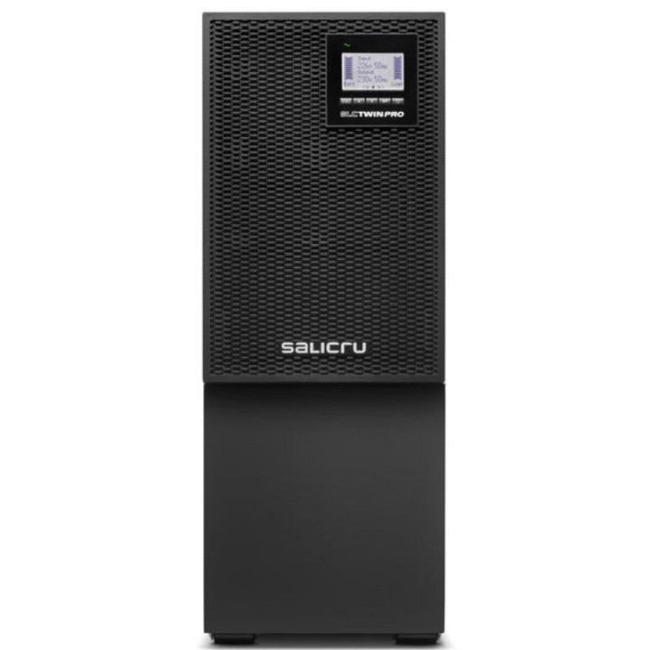 Ups Salicru 5000VA Twin Pro 3 Series | InfoChen Canarias