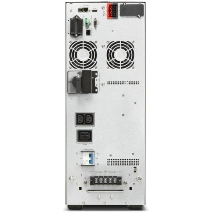 Ups Salicru 5000VA Twin Pro 3 Series | InfoChen Canarias