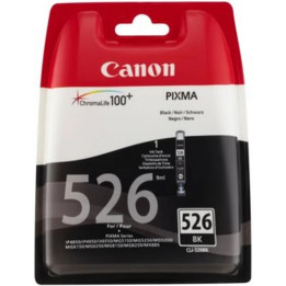 Tinta Canon CLI526 Black | InfoChen Canarias