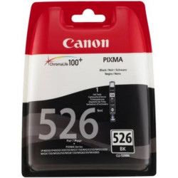 Tinta Canon CLI526 Black