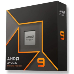 Procesador AMD Ryzen 9 9900X 5.6GHZ 64MB AM5 | InfoChen Canarias