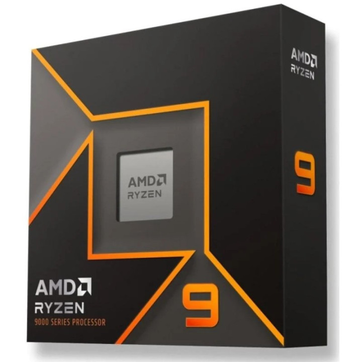 Procesador AMD Ryzen 9 9900X 5.6GHZ 64MB AM5 | InfoChen Canarias