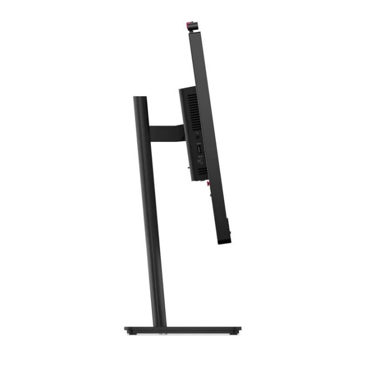 Monitor Lenovo Thinkvision T27QD-4V 27 IPS 120HZ 2K Ergonomico
