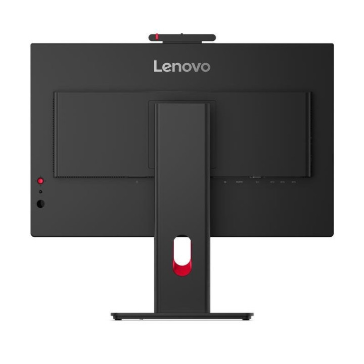 Monitor Lenovo Thinkvision T27QD-4V 27 IPS 120HZ 2K Ergonomico