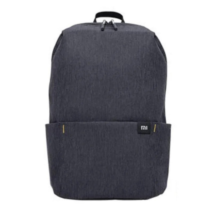 Mochila Xiaomi Mi Casual Daypack Black | InfoChen Canarias