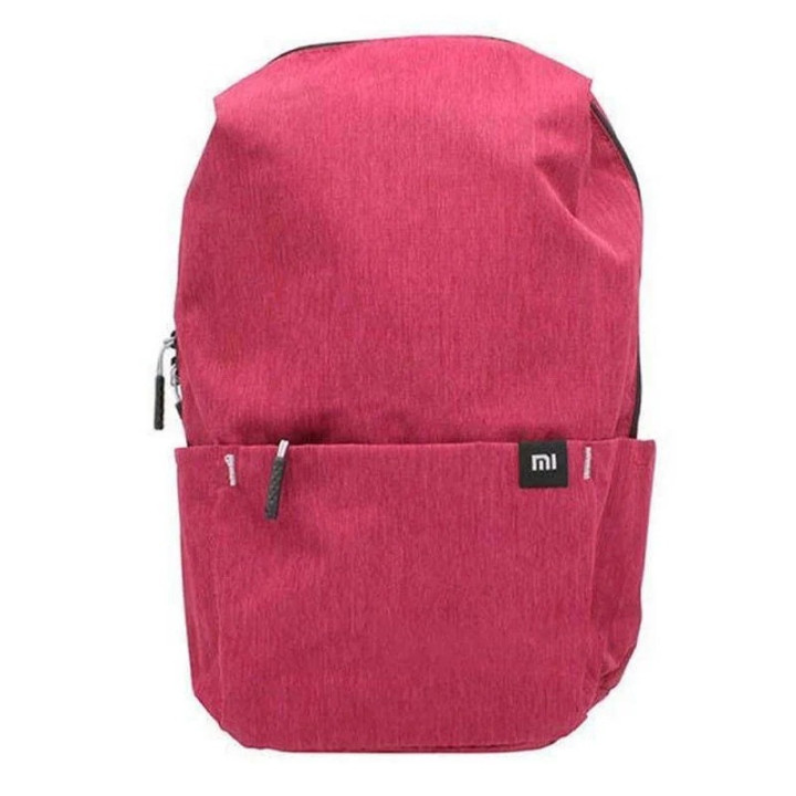 Mochila Xiaomi Mi Casual Daypack Pink | InfoChen Canarias