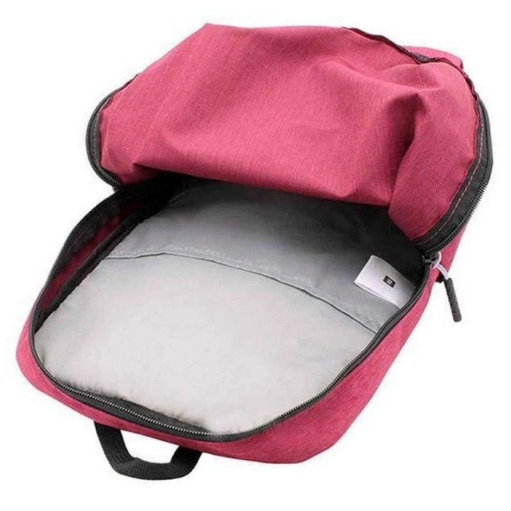 Mochila Xiaomi Mi Casual Daypack Pink | InfoChen Canarias